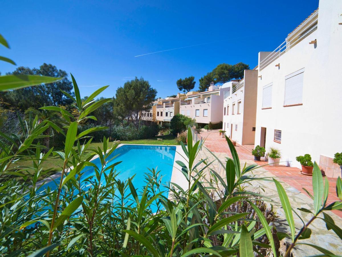 Apartment Bernia Golf By Interhome Altea Exterior photo