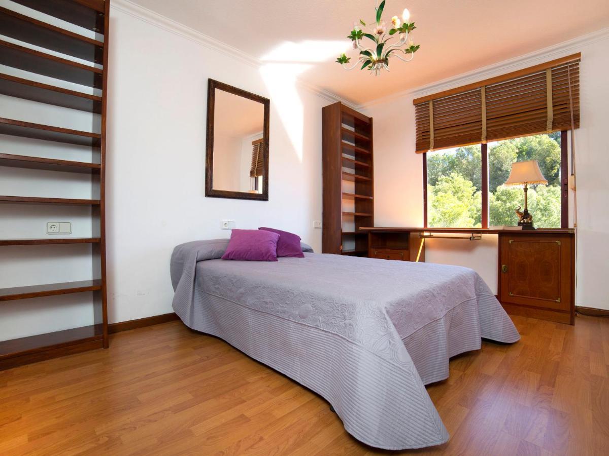 Apartment Bernia Golf By Interhome Altea Exterior photo