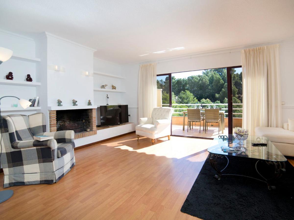 Apartment Bernia Golf By Interhome Altea Exterior photo